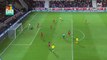 Viktor Claesson Goal HD - Portugal	2-1	Sweden 28.03.2017