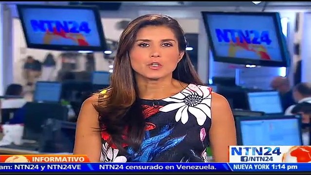 Familiares de presos políticos en Venezuela expresan su apoyo a aplicación de la Carta Democrática de la OEA