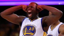 Draymond Green should be feared on the court