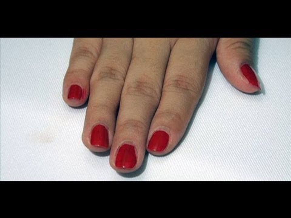 Pinoy MD: Nakasasama nga ba sa kalusugan ang nail polish?