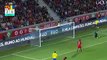 Viktor Claesson Goal - Portugal 2-1 Sweden  International friendly match  28.03.2017 (HD)