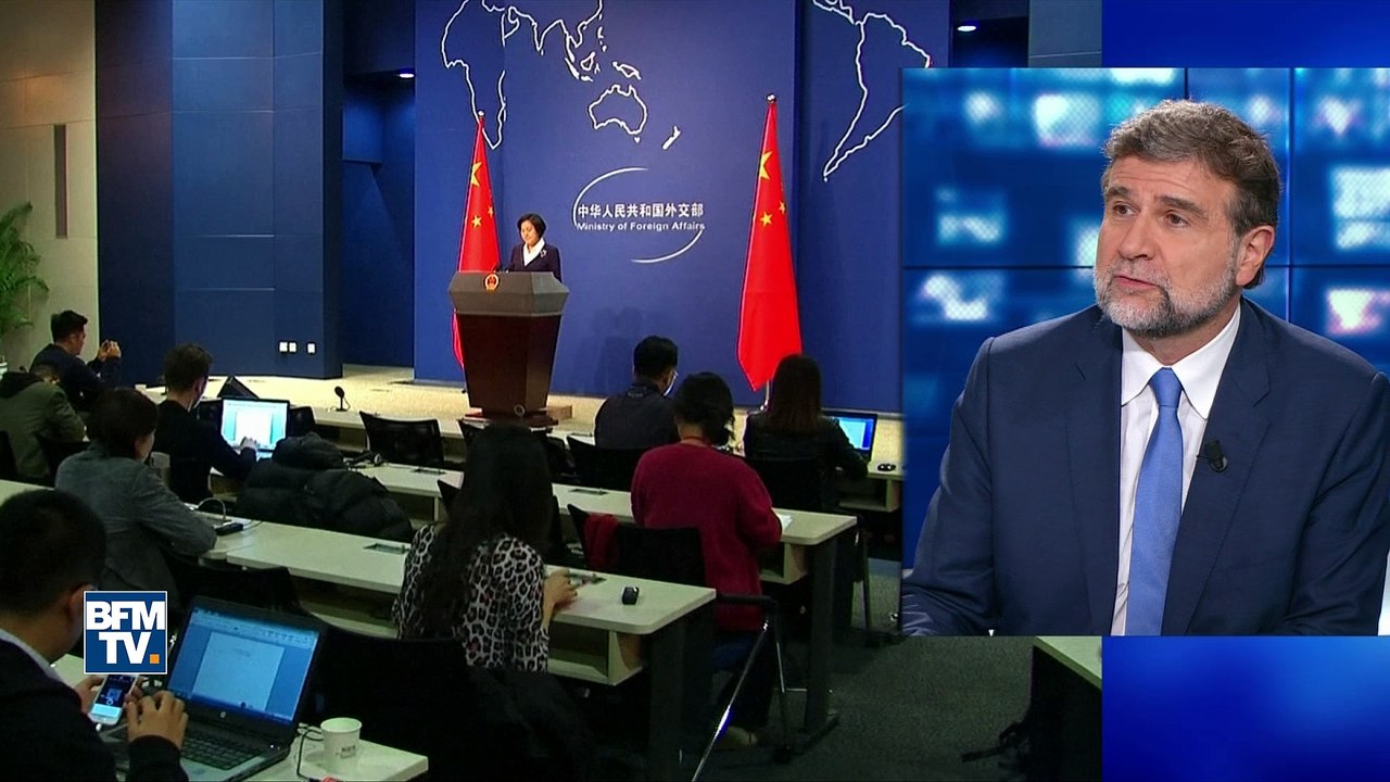 Ressortissant chinois tué à Paris: "Une affaire sensible pour les Chinois et délicate pour la France"