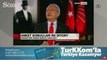 Kemal Kılıçdaroğlu'ndan referandum anketi açıklaması