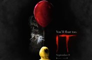 IT – Trailer Coming Tomorrow