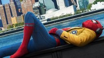 Spider-Man Homecoming - Nouvelle bande-annonce - (VF)