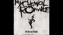 Welcome To The Black Parade (Vocals Only) My Chemical Romance