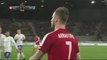 Marko Arnautovic Goal HD - Austria 1 - 0 Finland 28.03.2017 (Full Replay)