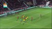 Viktor Claesson Goal HD - Portugal 2-2 Sweden - 28.03.2017