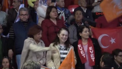 Mersin Soylu: Avrupa, Türkiye'yi Ayrıştırarak Terbiye Etmeye Çalışıyor