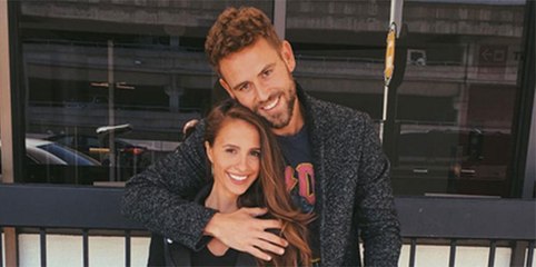 Sorry, Vanessa! Nick Viall Admits It&#039;s &#039;Too Early&#039; To Say &#039;I Do&#039; To Grimaldi