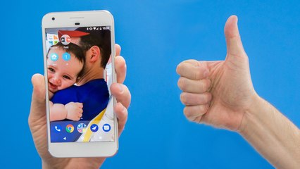 Why I'm Switching to the Google Pixel