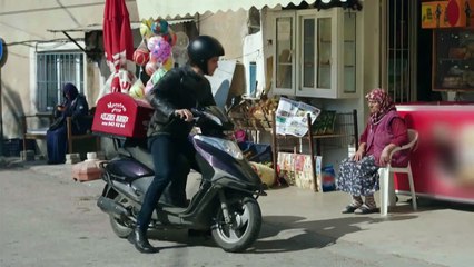 حكاية بودروم الحلقة 29 القسم 3