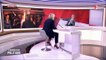 "Les Français sont lassés" : interrogée sur les affaires, Marine Le Pen s'emporte sur France 2