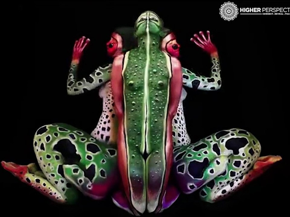Body Art