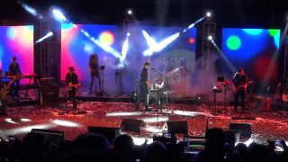 Christian Meier _'Y es que suceda así'Concierto 15.10.2016