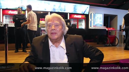 "Dağ 2" Filmi Gala Gösterimi Özel Görüntüler !