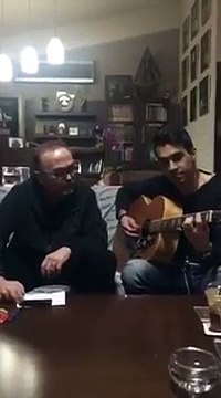 Σταμάτης Γονίδης - Καινούργιο ακυκλοφόρητο τραγούδι