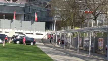 Bayer Leverkusen, Vfl Wolfsburg'a Bileniyor