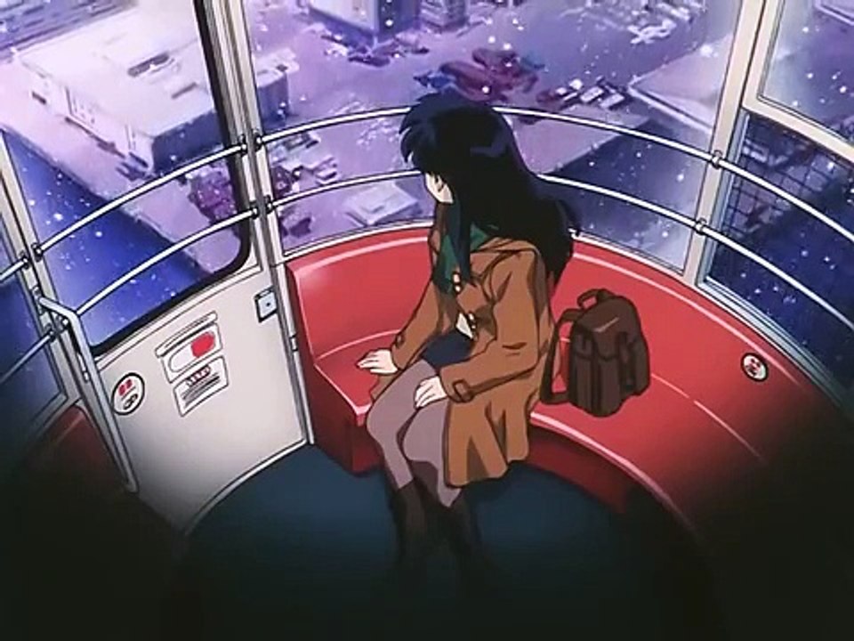 Inuyasha [Ending 1]