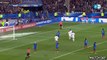 David Silva Penalty Goal - France vs Spain 0-1 - Friendly 28/03/2017 HD