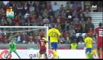 All Goals & Highlights HD - Portugal 2-2 Sweden - 28.03.2017