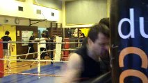 boxe anglaise stéphane