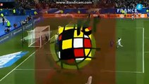 Gerard Deulofeu Goal HD - France 0-2 Spain - 28.03.2017 HD