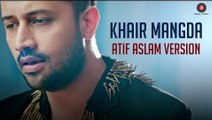 Khair Mangda Full HD Video Song A Flying Jatt 2017 - Tiger Shroff, Jacqueline Fernandez - Atif Aslam - Sachin-Jigar - New Bollywood Song