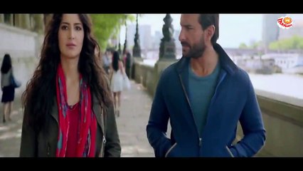 Saware - HD(Full Song) - Arijit Singh - Phantom - PK hungama mASTI Official Channel