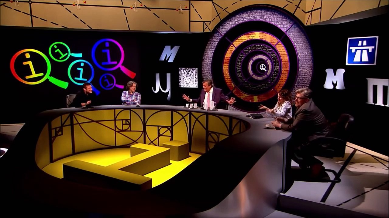 QI - Milk Trick
