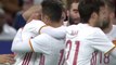 Gerard Deulofeu Goal France 0-2 Spain Friendly 28-3-2017