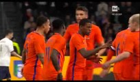 All Goals & Highlights HD - Netherlands 1-2 Italy - 28.03.2017