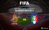All Goals & highlights HD - Netherlands 1-2 Italy - 28.03.2017 HD
