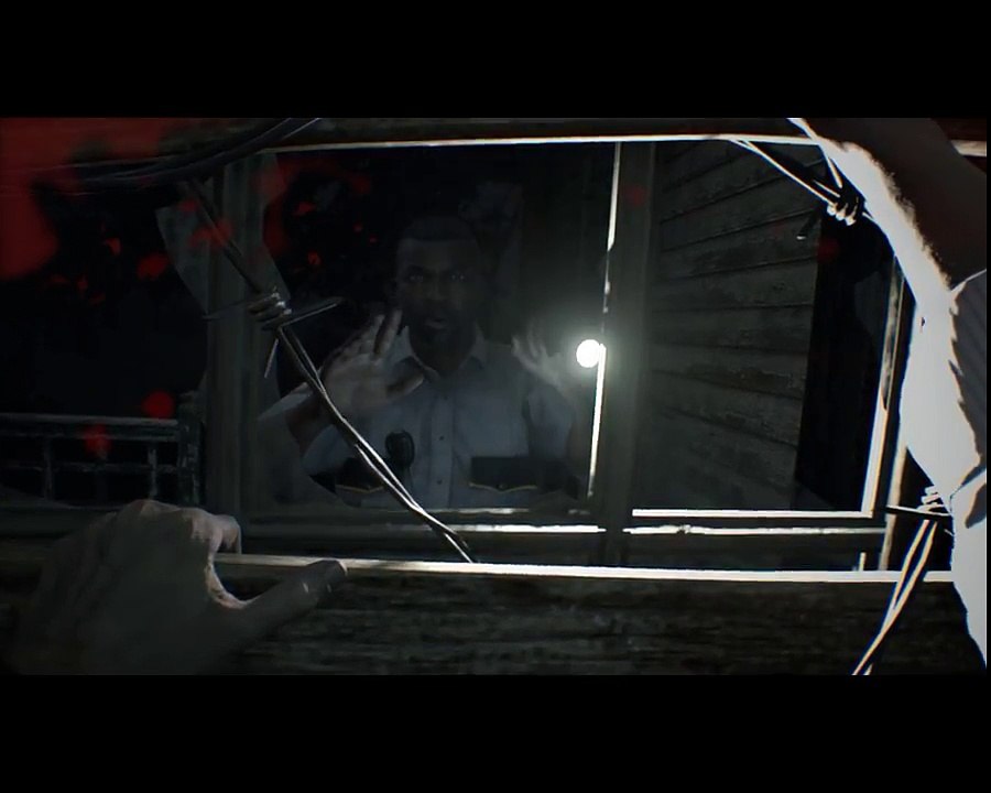 Resident Evil 7 Municion Infinita Parte 3 GAMEPLAY