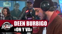 Deen Burbigo 