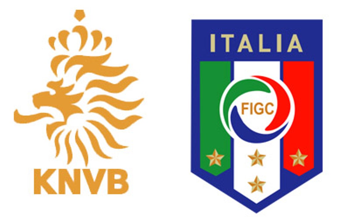 Netherlands vs Italy 1-2 28/03/2017 All Goals & Extended Highlights - Friendly