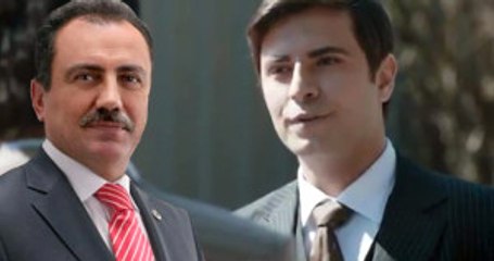 Sevda Kuşun Kanadında'dan Gider Ayak Yazıcıoğlu Sürprizi!