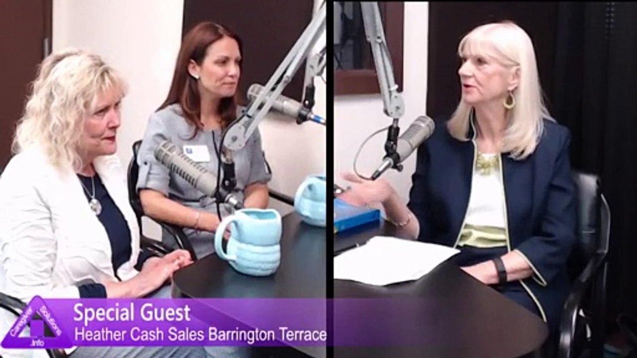 Caregiver Solutions - Live Stream (82)