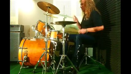 "Temple of the King" Rainbow by "Eva Vergilova"