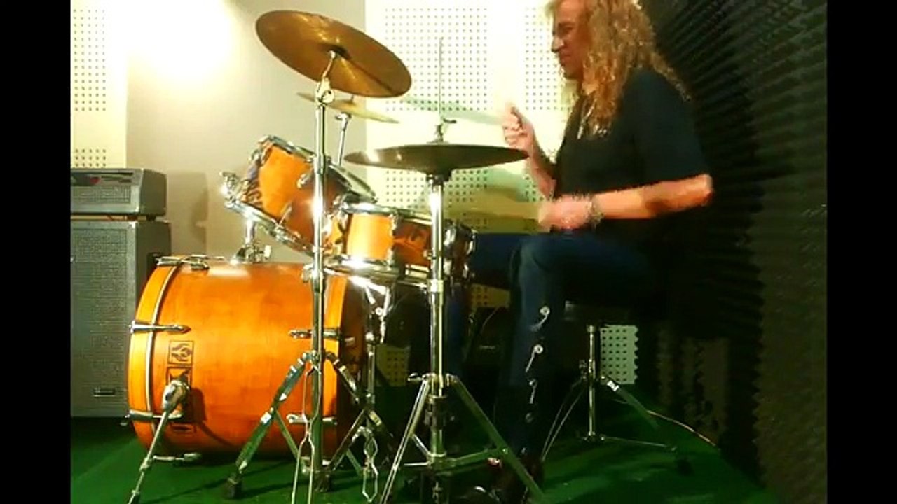 "Temple of the King" Rainbow by "Eva Vergilova"