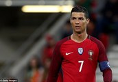 All Goals Portugal 2-3 Sweden highlights - 28.03.2017 HD
