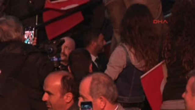 Meral Akşener: Bir Tek Adamın Cumhuriyet Rejimini Değiştirmeye Gücü Yetmeyecek/ 1