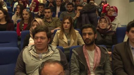 Çavuşoğlu: "Türkiye Için Çok Önemli Hükümet Sistemi Oylayacağız"