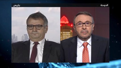 الاتجاه المعاكس- لماذا الحملة الأوروبية على تركيا؟