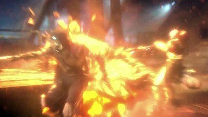 Destiny 2 - Bande-annonce "Last Call"