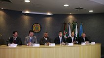 Detienen a exdirector de Petrobras por Lava Jato en Brasil