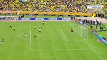 James Rodríguez Goal HD - Ecuador vs Colombia 0-1