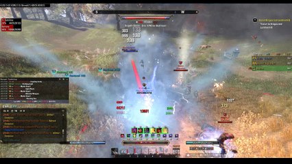 The Crucible 2v2 Random Fights: #6