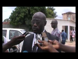 Nfally Badji dégage la politique migratoire de populations de Sédhiou