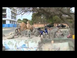 Pierre Goudiaby Atepa alerte l'Etat sur le bradage de la corniche Ouest